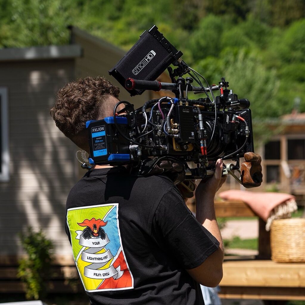 ORBIS Production