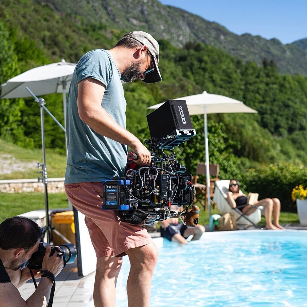 ORBIS Production