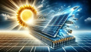 g-lyte-to-introduce-best-in-class-sensitized-solar-cell-technology-to-create-a-durable-alternative-to-disposable-batteries-at-ces-2025
