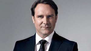 Christian Marcolli Discusses His New Book, Spotlight on Performance: Executive Inspiration, Volume II