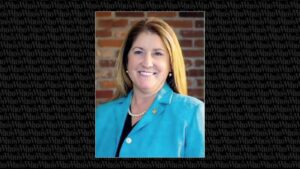 Angela D. Blanchard Promoting Knowledge for Health and Success