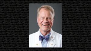 Dr. Alan C. Hartford