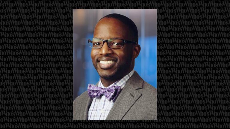 Transforming Public Healthcare: Dr. Michael D. Bradley’s Journey