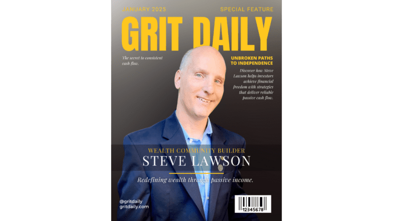 Unbroken Investing’s Approach to Financial Freedom Through Passive Income