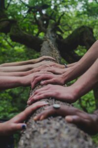 How James River Church Supports Its Community All-Year-Round