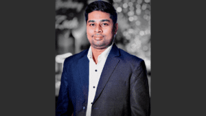 Aracor AI Appoints AI Expert Lesly Arun Franco as New Chief Technology Officer