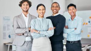 Innovative Employee Recognition Strategies for Startups