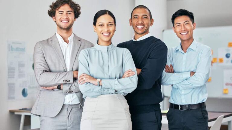 Innovative Employee Recognition Strategies for Startups