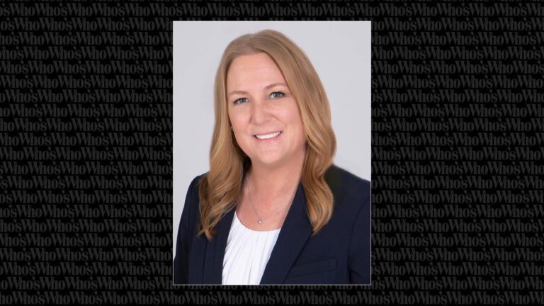 Jenny Liagre’s Notable Contributions to the Collections and Recovery Industry
