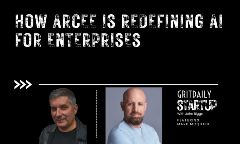 Small Models, Big Impact: How Arcee Is Redefining AI for Enterprises