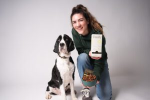Leading Pet Content Creator Maddie Guy Founds Buddy to Bring Real Solutions to Dog Owners