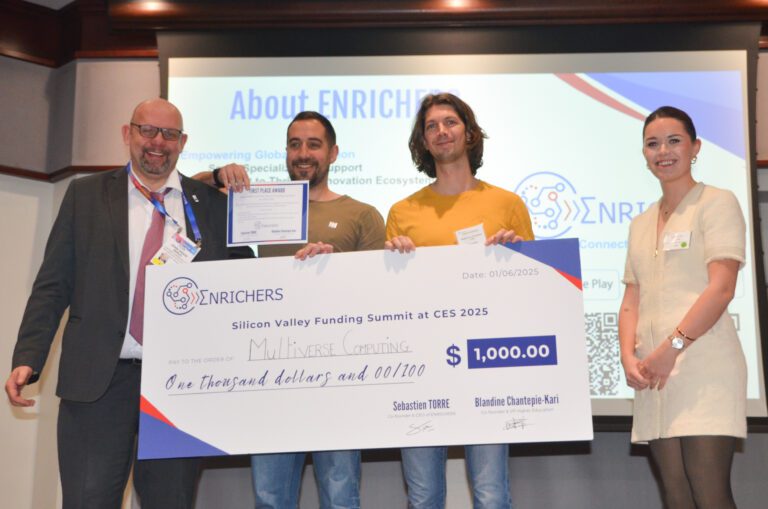 Silicon Valley Funding Summit