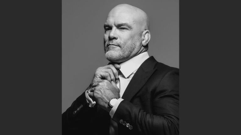 The Modern-Day Renaissance Man Michael Alexander’s Journey of Reinvention