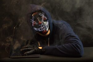 Can You Ever Truly Be Anonymous Online?