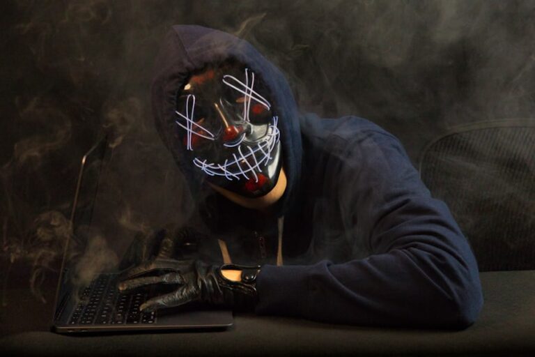 Can You Ever Truly Be Anonymous Online?