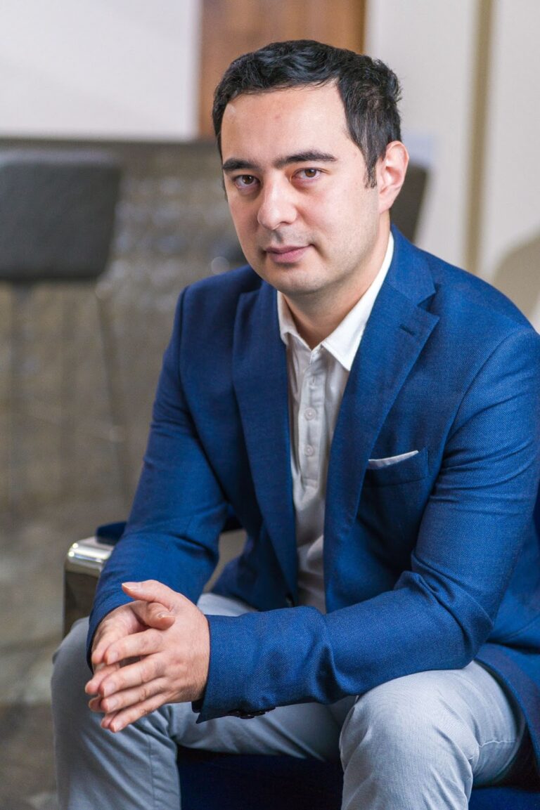 Furkat Kasimov’s Game-Changing Impact on Global Affiliate Marketing