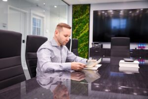 Exploring Entrepreneur Grady Marin’s Strategies for Helping Companies Achieve Consistent Efficient Operations 