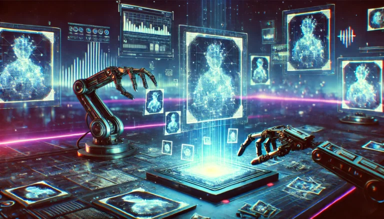 Stellar Photo Recovery