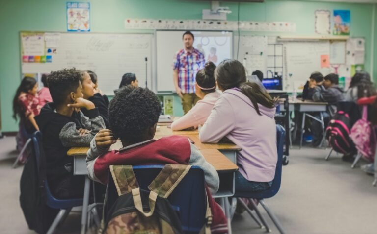 Building Blocks to Boardrooms: 3 Important Business Lessons from Working with America’s Youth