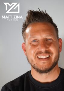 Matt Zina Acting Ltd