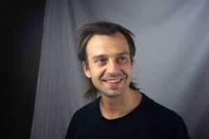 How Wiktor Przybył’s Work Is Merging Creativity and Tech in Humanoid Robotics