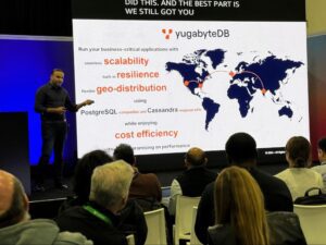 Highlights from Amey Banarse at AWS re:Invent 2024