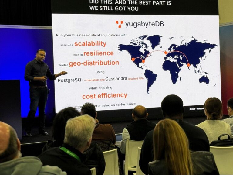 Highlights from Amey Banarse at AWS re:Invent 2024