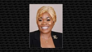 Elizabeth Oghenereke Omavuezi Reinforces Gentle Teaching with Omega Staffing Solutions
