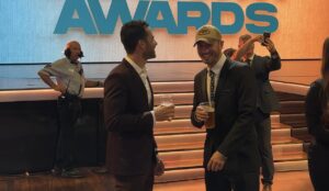 Zack Teperman’s Journey from Airwaves to PR Mastery