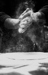 Meet Antonio Partigianoni: The Visionary Pastry Chef Trainer Driving Excellence in Culinary Arts