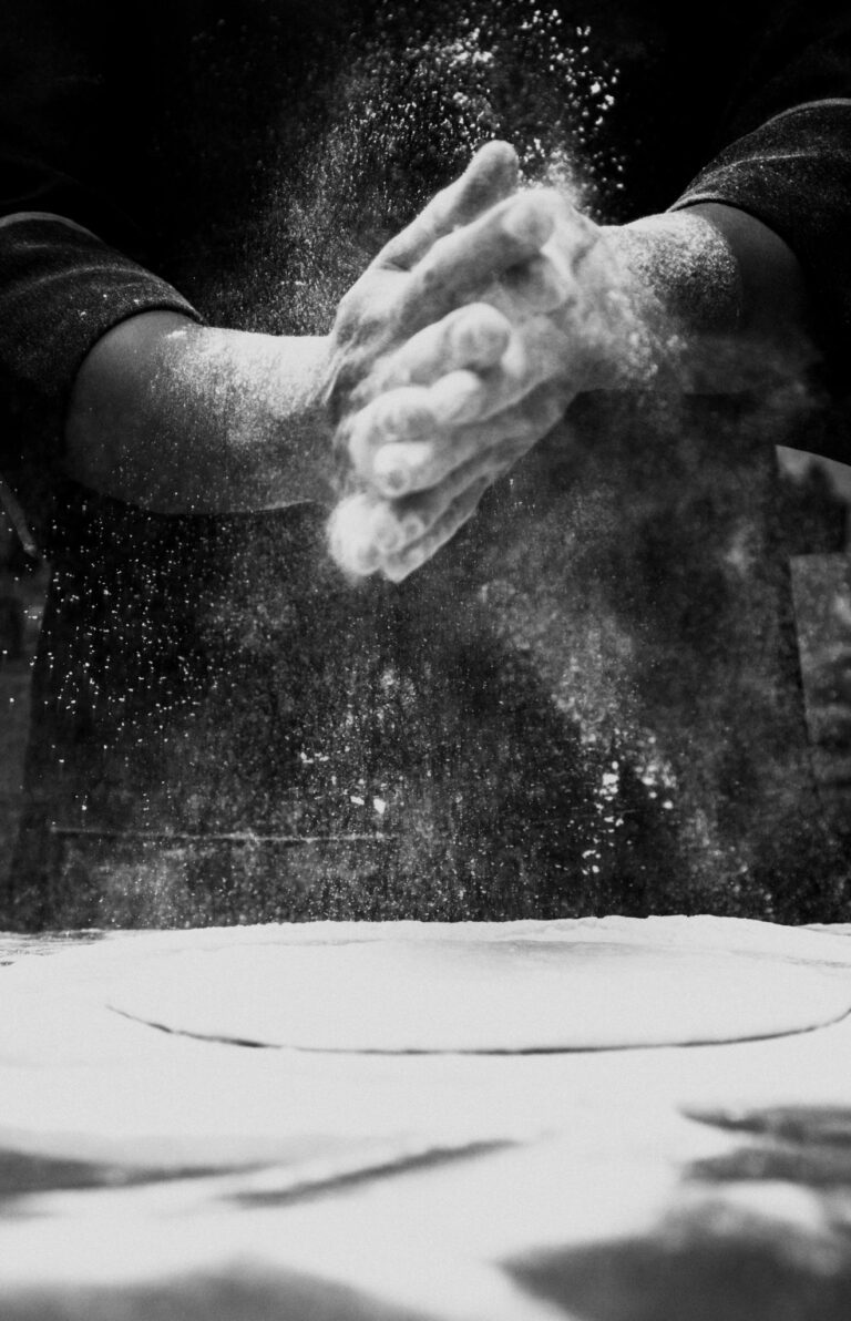 Meet Antonio Partigianoni: The Visionary Pastry Chef Trainer Driving Excellence in Culinary Arts