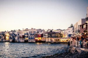 How Coastal Communities Are Innovating for Growth
