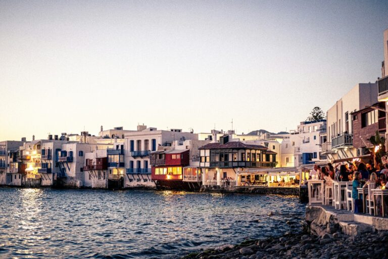 How Coastal Communities Are Innovating for Growth