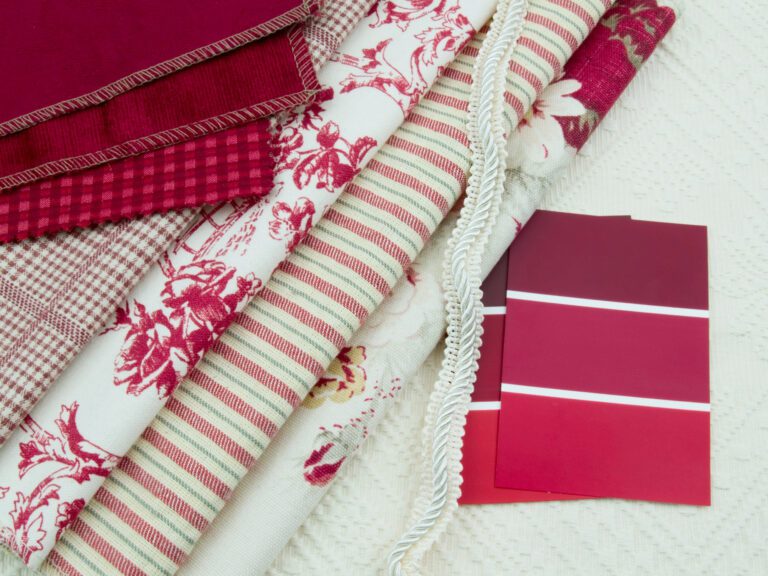 Lessons from an Entrepreneur Transforming the Home Textiles Industry