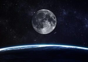 Lunar Legacy: A Book’s Journey to the Moon