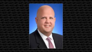 Eric M. Hoffman