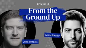 Kevin Rusher and RAAC Are Bringing Stability to DeFi