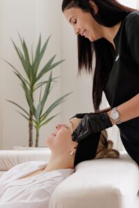 Pinch Tech-Enabled Med Spa Concierge