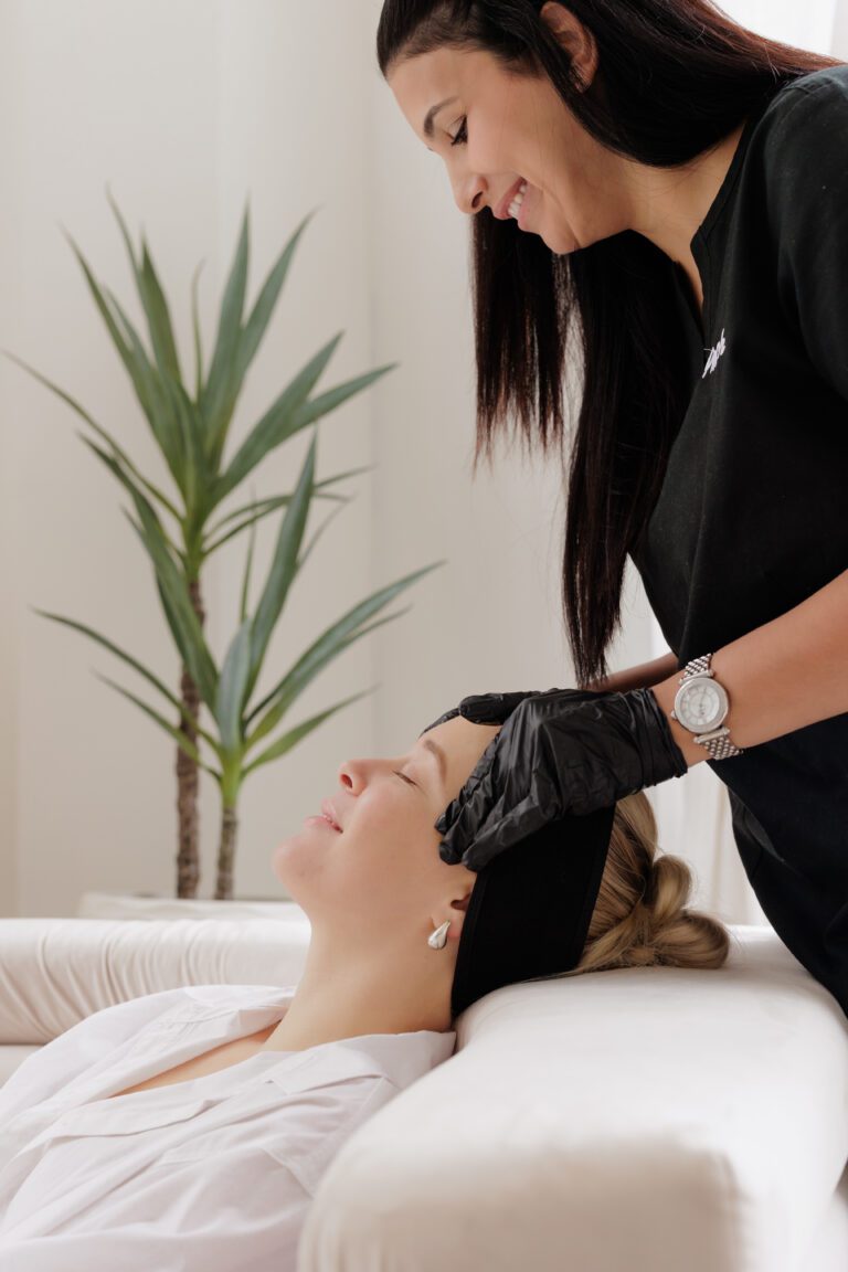 Pinch Tech-Enabled Med Spa Concierge