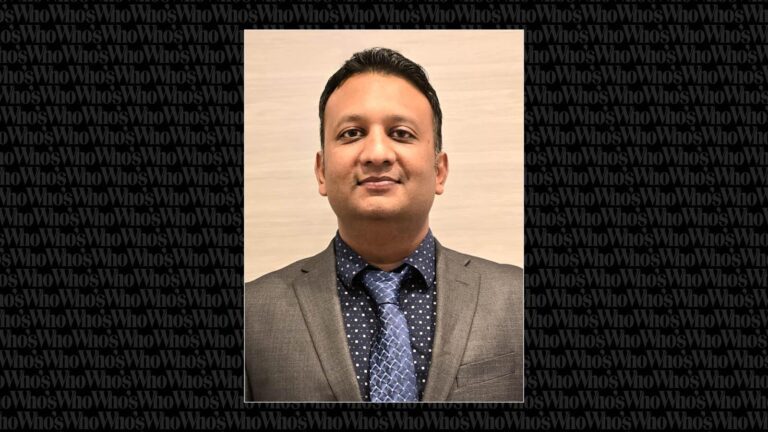 Rahul Goyal