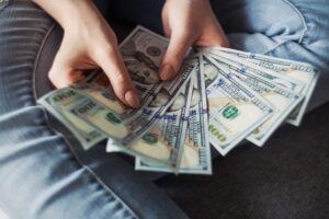 Simple Ways to Improve Your Personal Finances