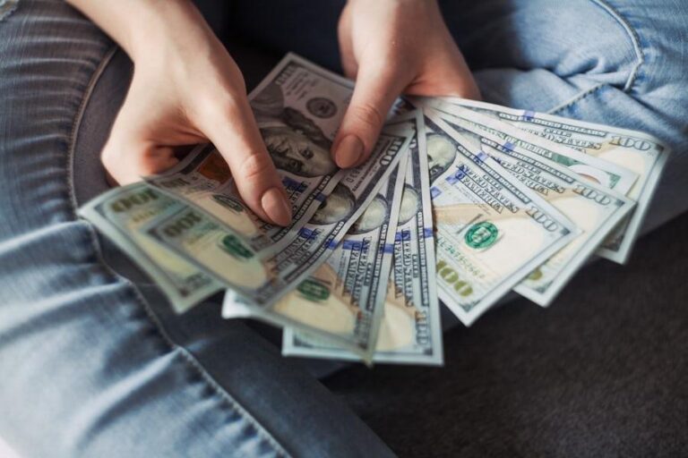 Simple Ways to Improve Your Personal Finances
