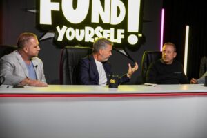 Go Fund Yourself Episode 4
