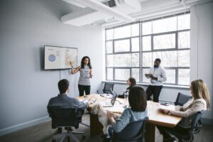 Why Every Startup Leader Needs a Strong Board