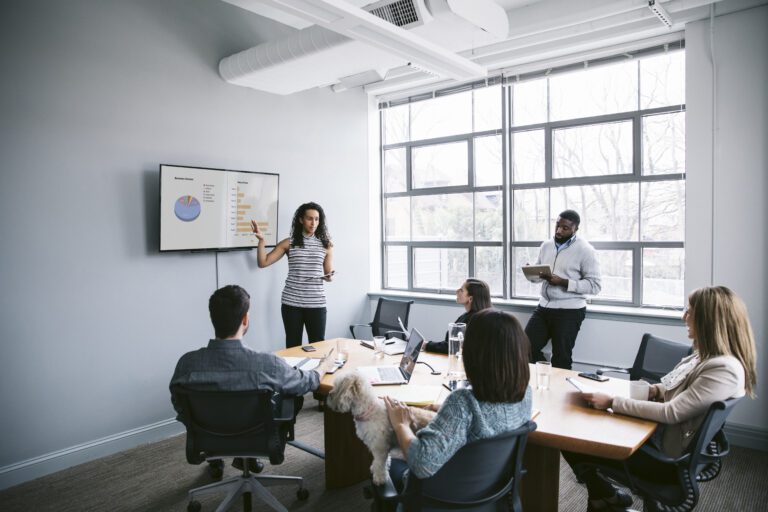 Why Every Startup Leader Needs a Strong Board