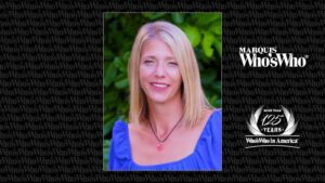 Amy M. Paul
