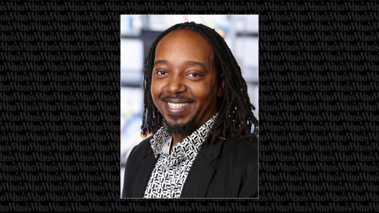 Chavis C. Thomas MBA: Leading the Future of MRI Coil Technology