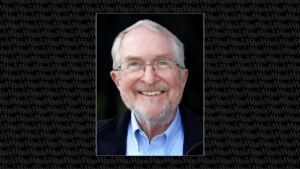 Dr. Howard Walter Mielke