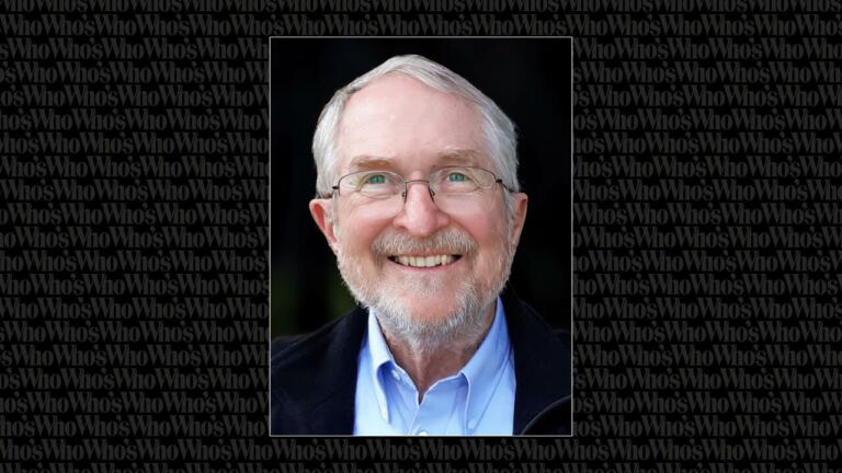 Dr. Howard Walter Mielke