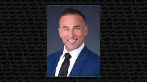 Dr. Keith Allen